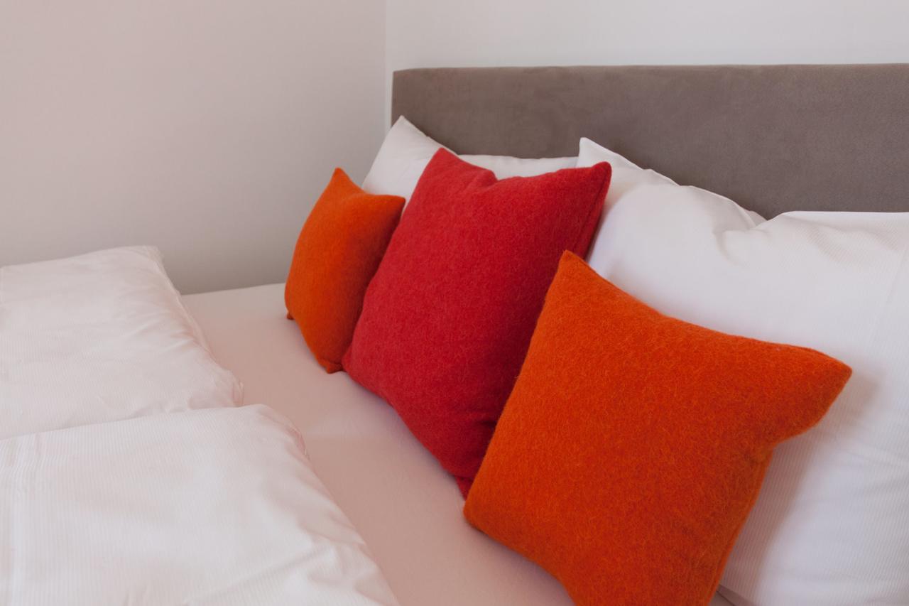 Cube70 Apart otel Viyana Dış mekan fotoğraf