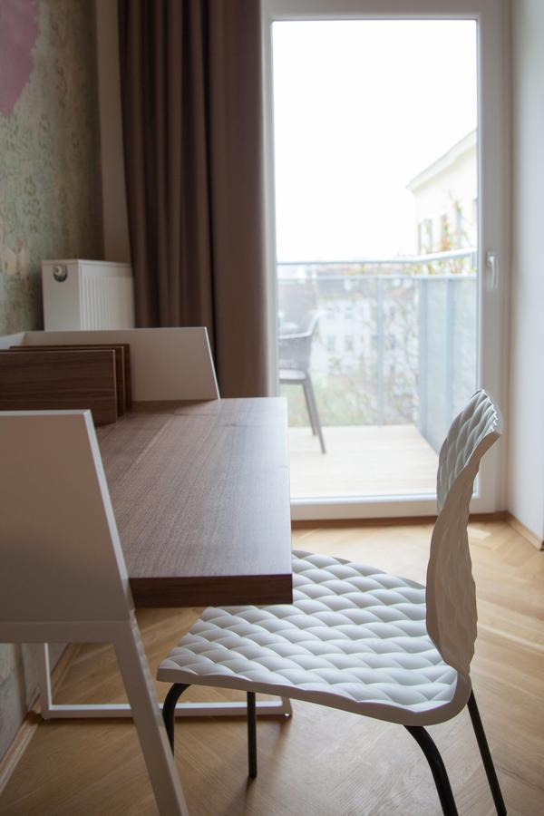 Cube70 Apart otel Viyana Dış mekan fotoğraf