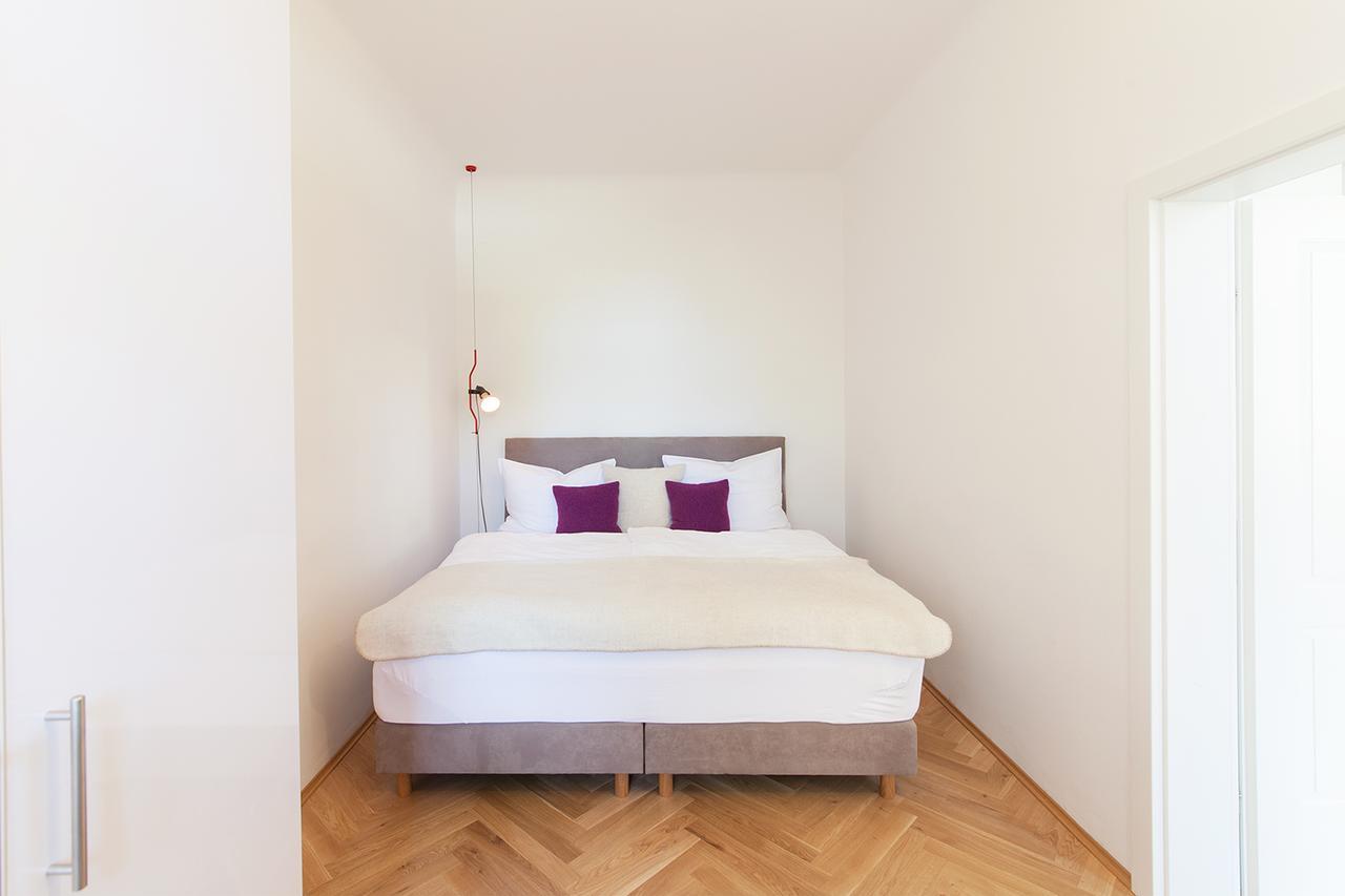 Cube70 Apart otel Viyana Dış mekan fotoğraf