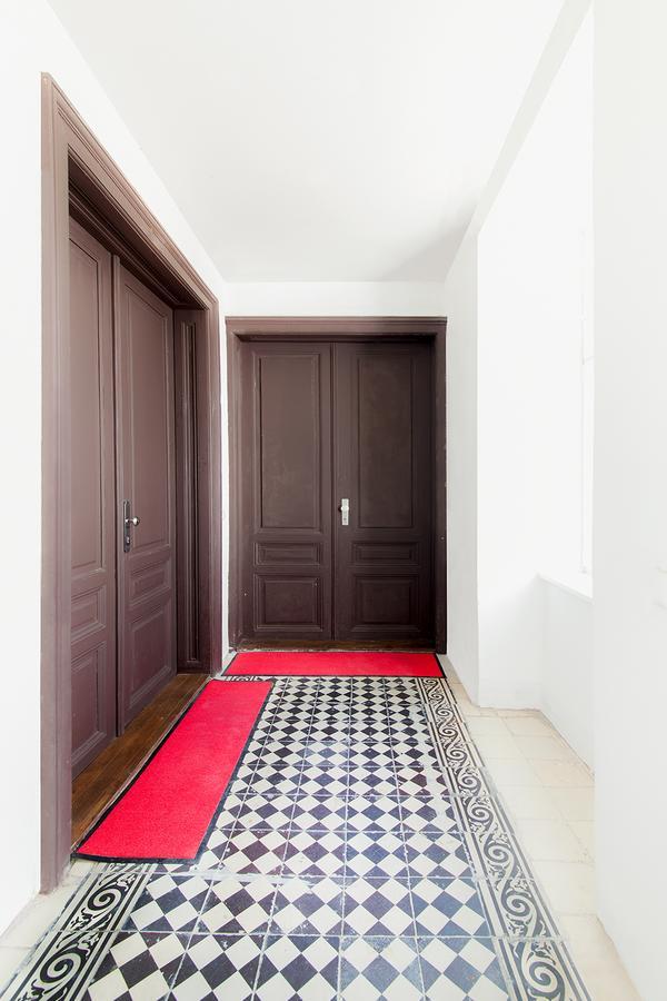 Cube70 Apart otel Viyana Dış mekan fotoğraf