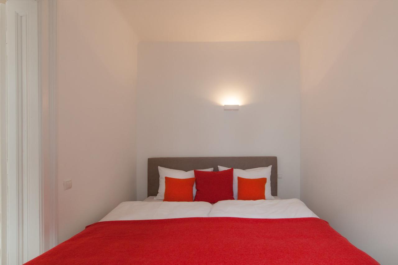 Cube70 Apart otel Viyana Dış mekan fotoğraf