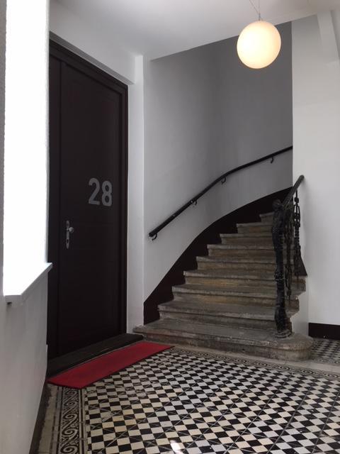 Cube70 Apart otel Viyana Dış mekan fotoğraf