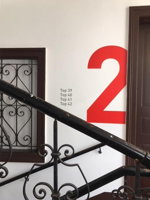 Cube70 Apart otel Viyana Dış mekan fotoğraf