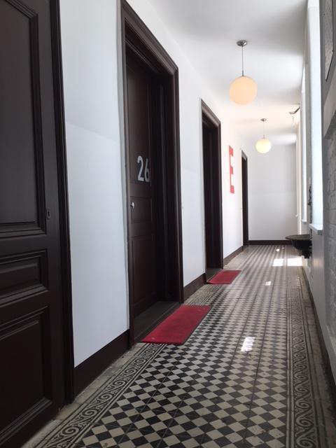 Cube70 Apart otel Viyana Dış mekan fotoğraf