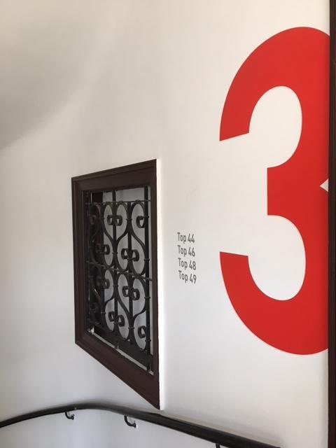 Cube70 Apart otel Viyana Dış mekan fotoğraf