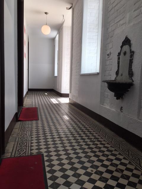 Cube70 Apart otel Viyana Dış mekan fotoğraf