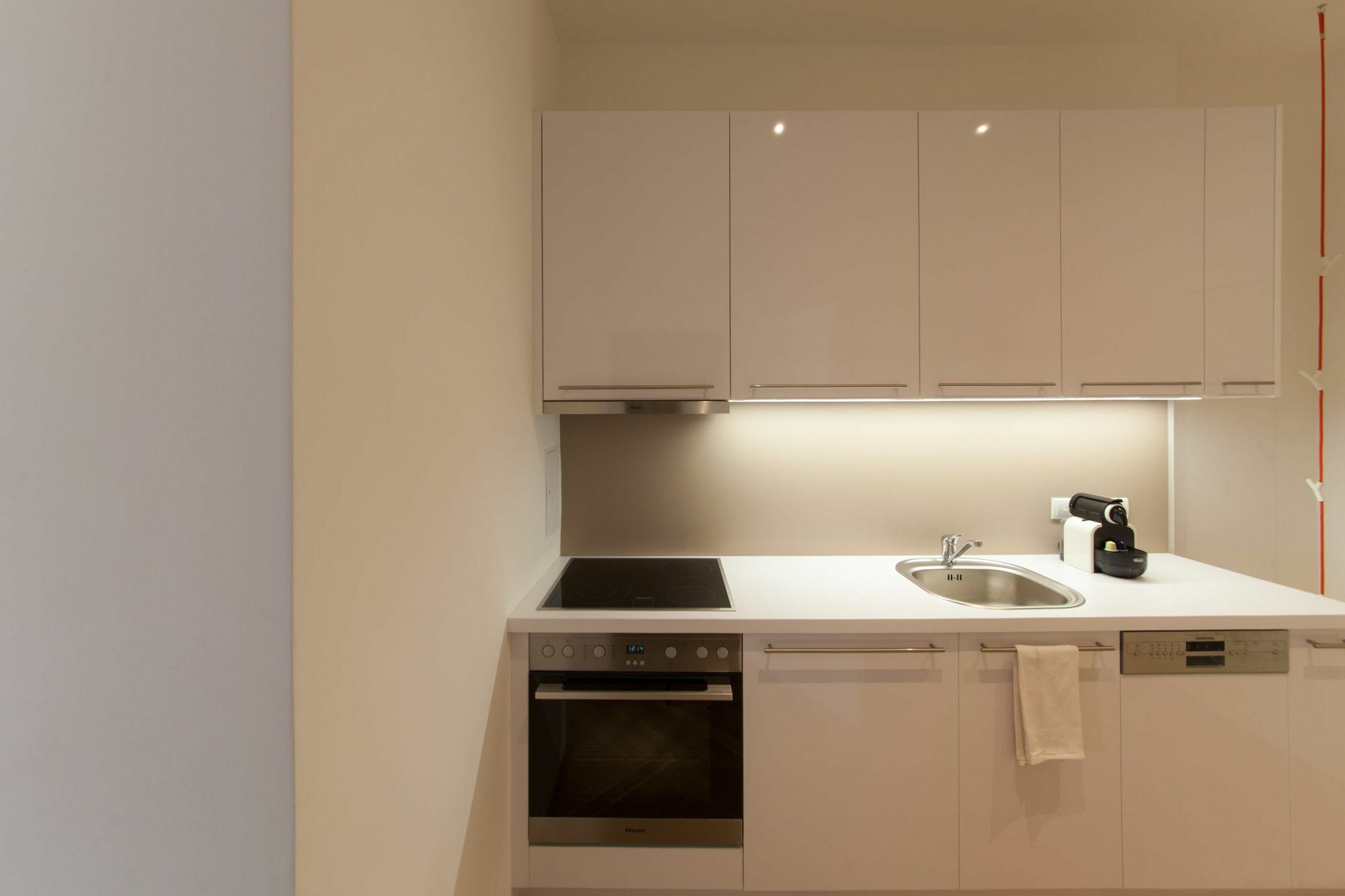 Cube70 Apart otel Viyana Dış mekan fotoğraf